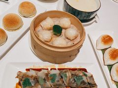 -金悦轩海鲜酒家(银河店)