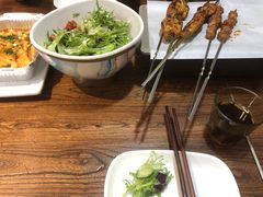 -壹块捌烧烤(灯市口店)