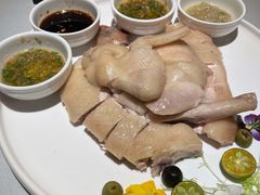 -闻见中国海南菜(K11店)