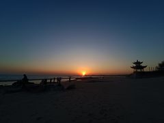 -老虎石海上公园