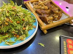 -瑞杰烧烤店·24小时营业(山东路店)