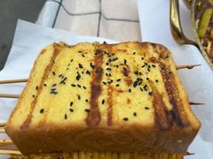 -狮龙啤酒烧烤屋(建二路店)