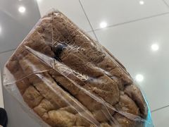 -兰乔贝恩动物奶油生日蛋糕(龙之梦大都汇店)