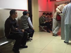 -上海市中医医院(芷江路院区)