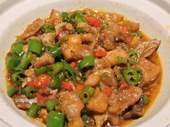 -全牛匠·乐山跷脚牛肉(西北旺万象汇店)