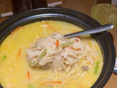 -北国饭店(汕头卜蜂店)