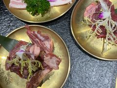 -何发发和牛烧肉·鳗鱼榴莲放题自助(乐峰广场店)
