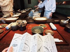 -みかわ是山居
