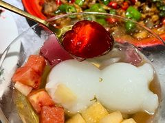-川香鼎盛·川府家宴商务宴请(市桥富华总店)
