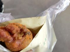 -正宁路小吃夜市