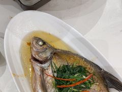 -湖锦酒楼·31年地道湖北菜(黄鹤楼店)
