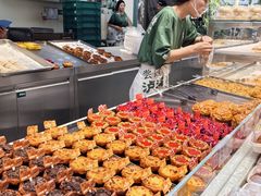 -泸溪河桃酥(西直门凯德店)