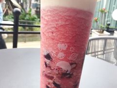 -喜茶(深圳福田星河COCO Park店)