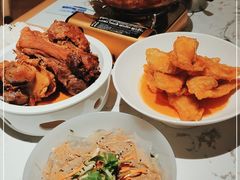 -关东小磨东北菜(漕河泾印象城店)