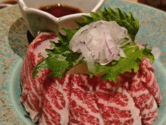 -Minase水濑·日料放题(外滩店)