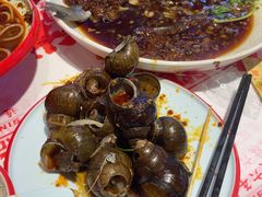 -老闵田螺馆·南昌市井菜·特色小吃(总店)