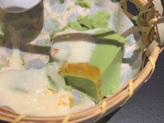 -金陵家宴·金陵春·南京菜(夫子庙店)