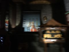 -芜湖方特东方神画