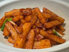 -飶香居(省博物馆店)