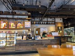 -星巴克(北京三里屯SOHO一店)