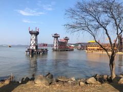 -三国水浒景区(无锡影视基地)