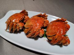 -小厨娘绣中淮扬(大行宫科巷店)