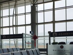 -黄山屯溪国际机场