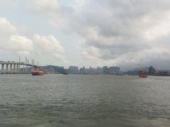 -澳门外港客运码头(轮渡站)