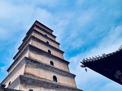 -大慈恩寺(大雁塔)
