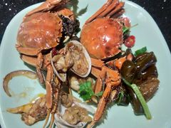 -韩盛·盛江山自助料理(沈辽路万达店)