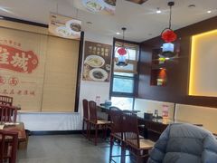 -老淮城·长鱼面(河下古镇店)