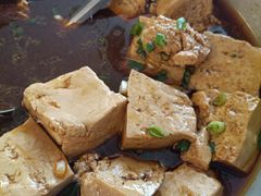 泰山神豆腐-赵记煎饼卷大葱(东岳店)