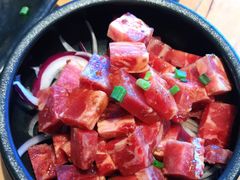 -九田家黑牛烤肉料理·自助(洪洞县城市花园店)