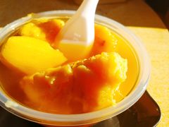 番薯糖水-百花传统甜品店(原址店)