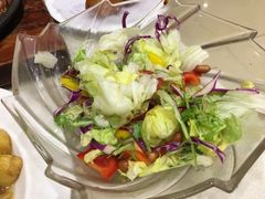 大拌菜-大鸭梨烤鸭店(金顶街店)