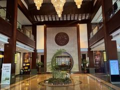 -宝业会稽山高尔夫俱乐部