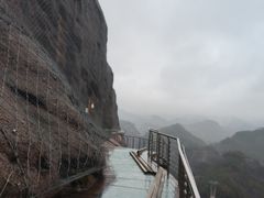 -冠豸山景区