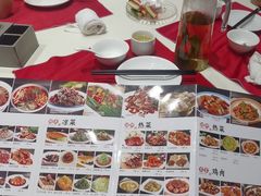 -凯鸽酒楼(大同振兴街店)