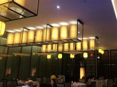 -福州天元国际威斯汀酒店·中国元素餐厅