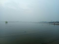 -东戴河风景区-止锚湾