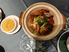 -北园酒家(小北路店)