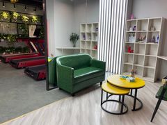 -初时健身工作室(新都店)