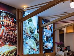 -味千拉面(惠州淡水嘉信茂广场分店)