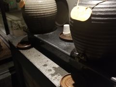 -明谷行馆·温泉