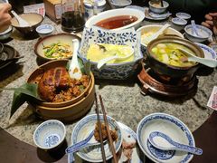 -南京大牌档(凯德1818店)