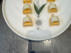 -曾宴·楚菜(湖北省博物馆店)