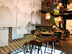 -锦府盐帮·私宴(赛特店)