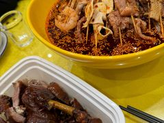 -王浩儿纪六孃甜皮鸭(东大街店)