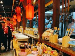 -鸽子窝(青塔店)
