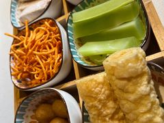 -螺大喜螺蛳粉火锅(雍和宫店)